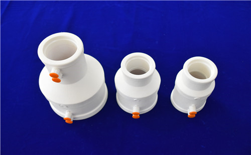 興紀龍PE-RT電熔（róng）管件（jiàn）異徑直接