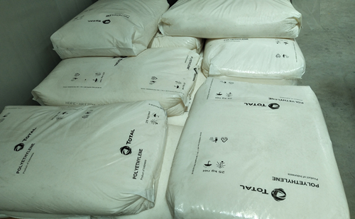 PE-RT II型原料（liào）（法（fǎ）國道達爾XRT70）