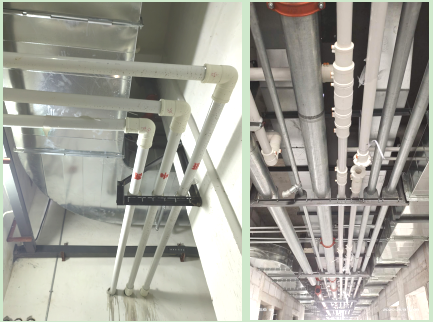 “興紀龍管道（dào）”鋁合金襯（chèn）塑pert