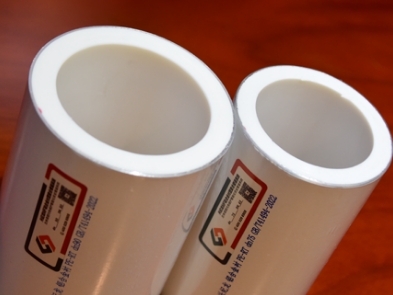 鋁合金襯塑複合管 鋁合金襯塑複合管